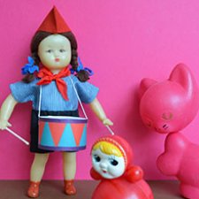 Вишневые - грушевые