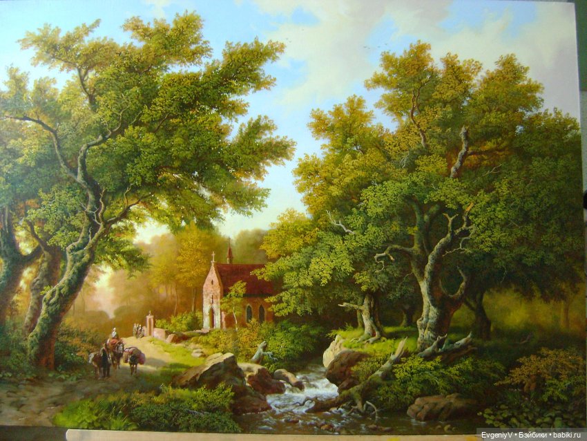 Ширма для Брю — Антикварные куклы Bru (Брю) и реплики: Bru Jne