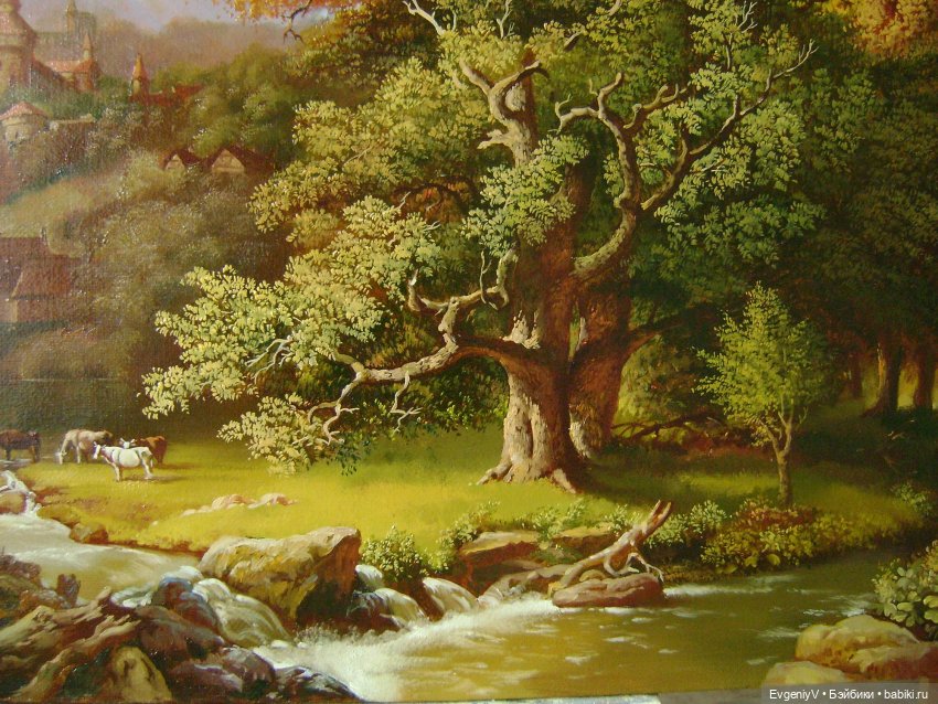 Ширма для Брю — Антикварные куклы Bru (Брю) и реплики: Bru Jne (фото 10)