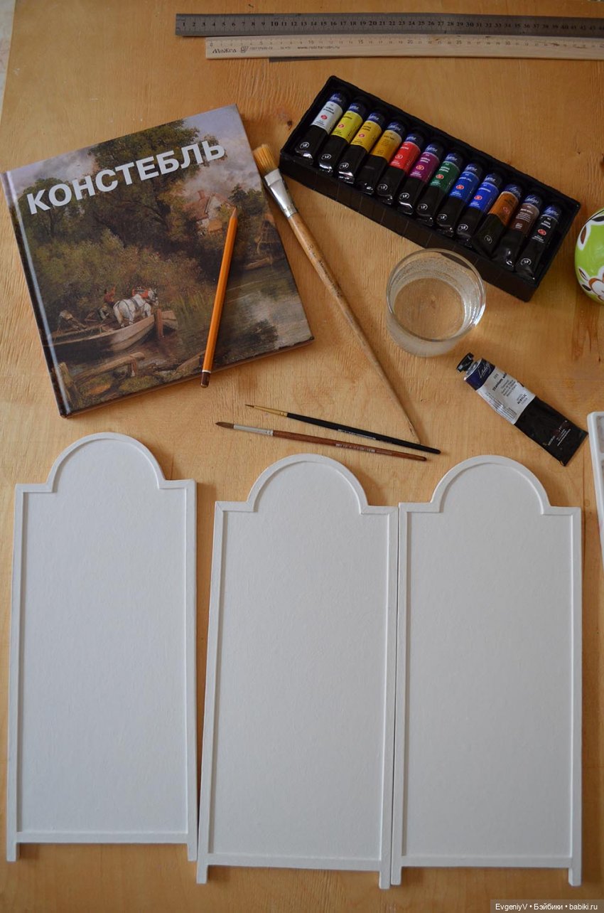 Ширма для Брю — Антикварные куклы Bru (Брю) и реплики: Bru Jne