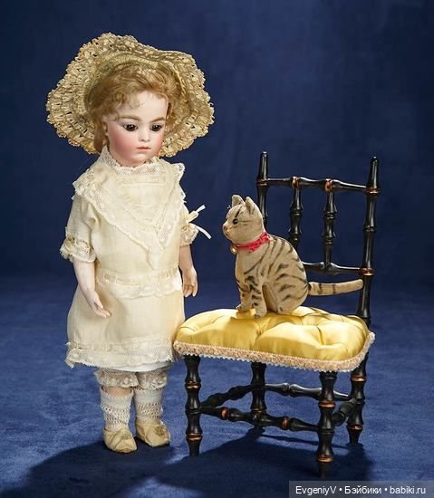 Как Володя и Соня играли в куклы (фото 8)