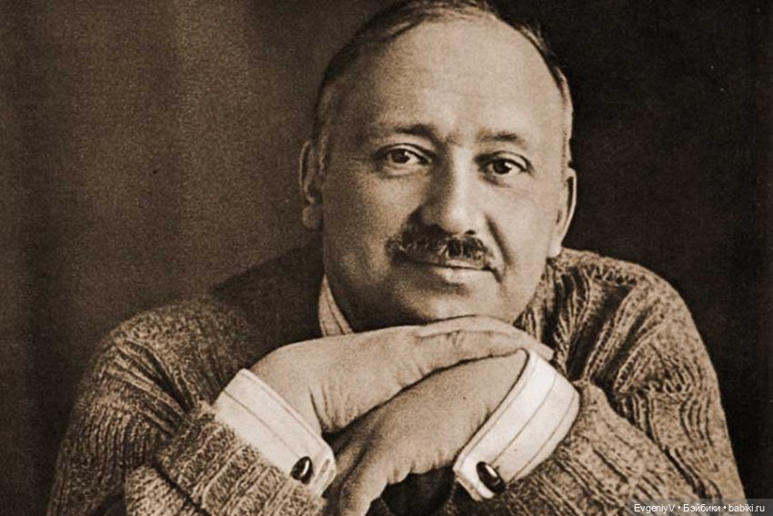 Как Володя и Соня играли в куклы