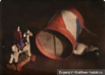 Как Володя и Соня играли в куклы (фото 3)