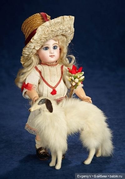 Как Володя и Соня играли в куклы (фото 7)