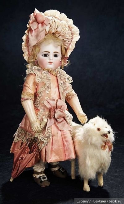 Как Володя и Соня играли в куклы (фото 9)