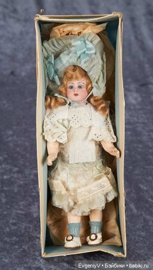 Как Володя и Соня играли в куклы (фото 10)