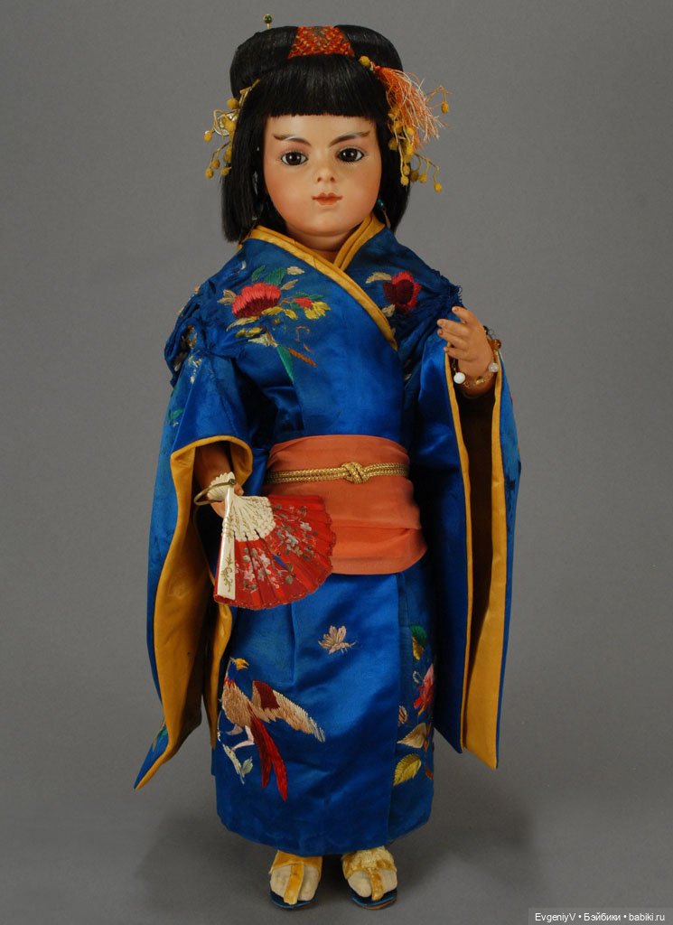 Викторианский маскарад, эдвардианский автохром, модная периодика 19 века и антикварные куклы