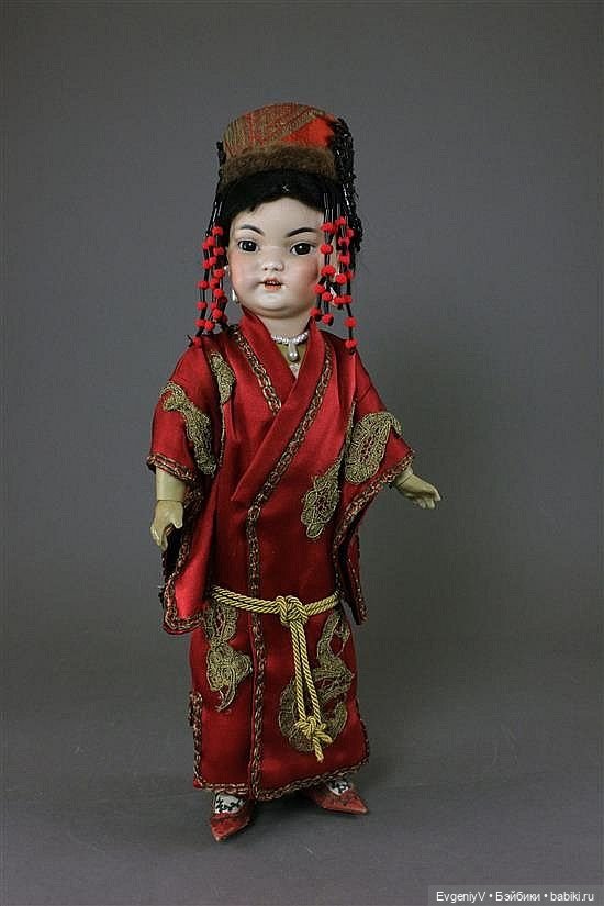 Викторианский маскарад, эдвардианский автохром, модная периодика 19 века и антикварные куклы