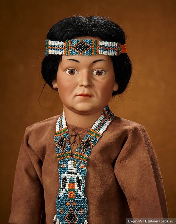 Викторианский маскарад, эдвардианский автохром, модная периодика 19 века и антикварные куклы