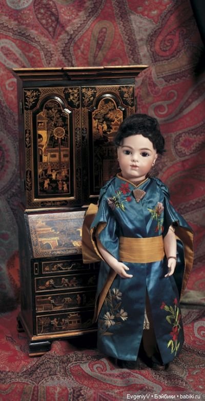 Викторианский маскарад, эдвардианский автохром, модная периодика 19 века и антикварные куклы