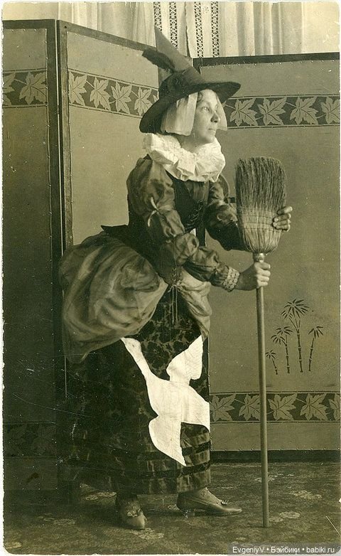 Викторианский маскарад, эдвардианский автохром, модная периодика 19 века и антикварные куклы