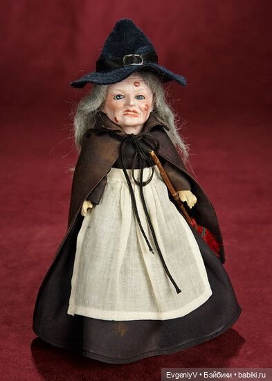 Викторианский маскарад, эдвардианский автохром, модная периодика 19 века и антикварные куклы