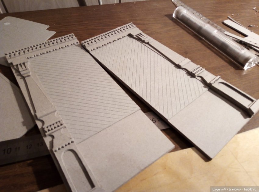 По примеру Наф-Нафа строю основательно (фото 3)