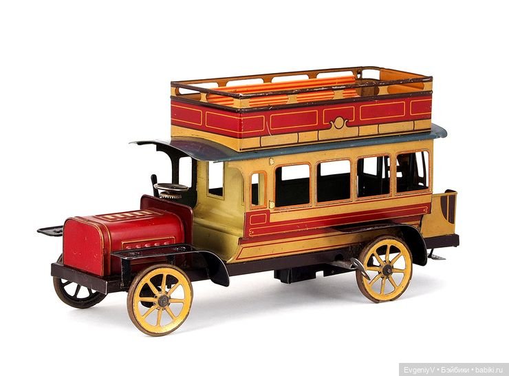 Как художник Роберт Фальк в кукольный магазин ходил (фото 8)