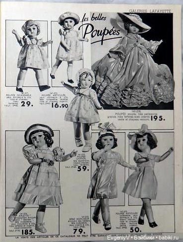 Как художник Роберт Фальк в кукольный магазин ходил