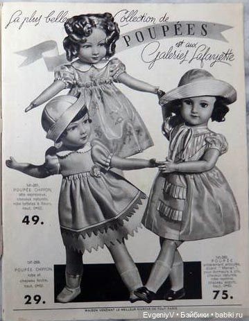 Как художник Роберт Фальк в кукольный магазин ходил