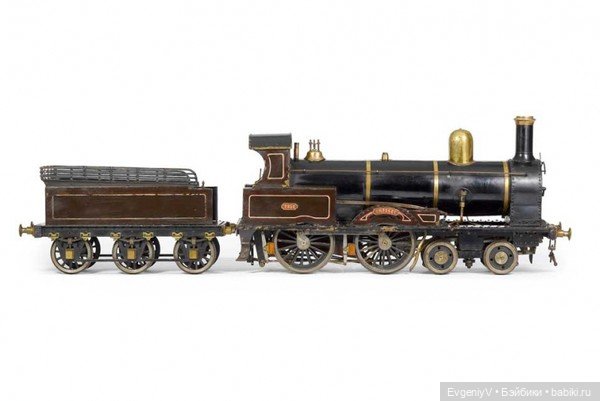 Как художник Роберт Фальк в кукольный магазин ходил (фото 7)