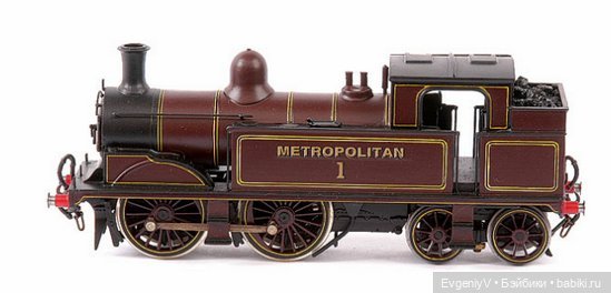 Как художник Роберт Фальк в кукольный магазин ходил (фото 6)