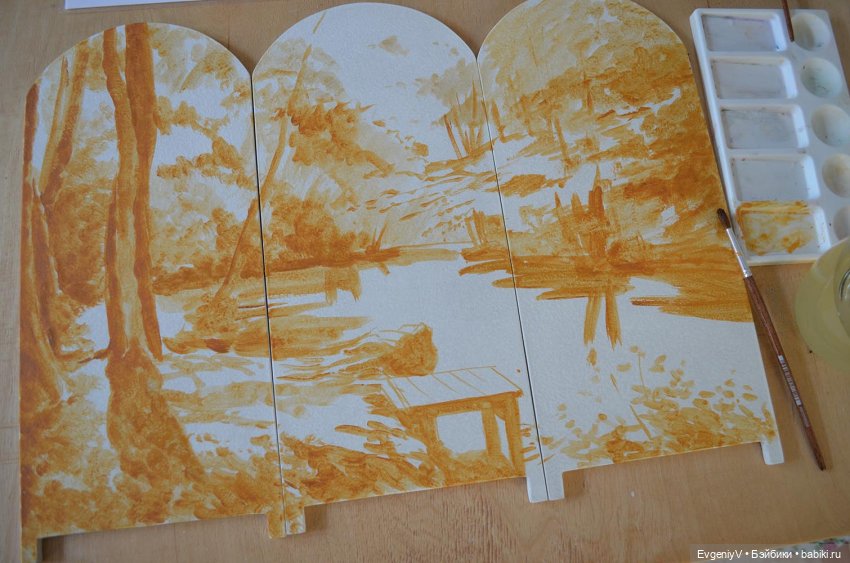 Брабансон гуляет с Брю — Антикварные куклы Bru (Брю) и реплики: Bru Jne