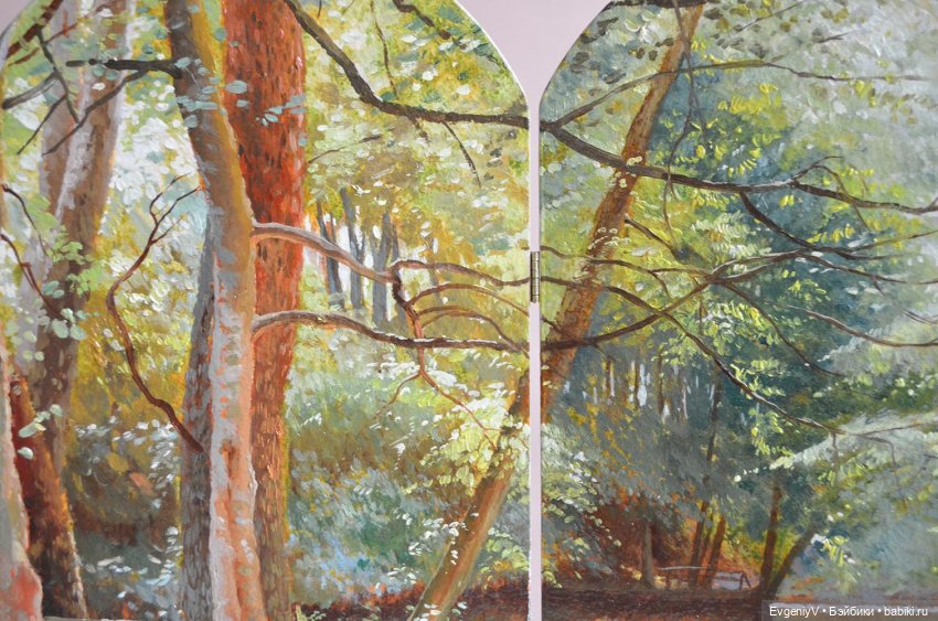 Брабансон гуляет с Брю — Антикварные куклы Bru (Брю) и реплики: Bru Jne