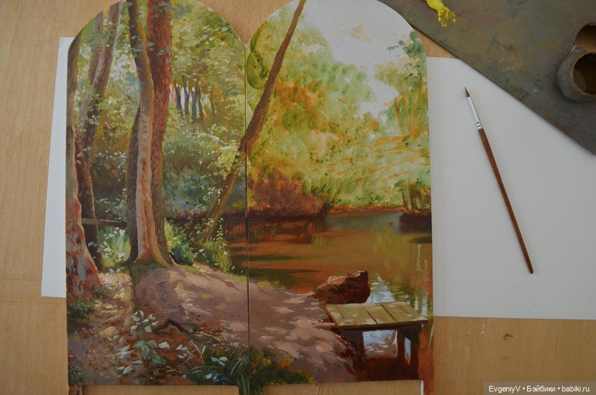 Брабансон гуляет с Брю — Антикварные куклы Bru (Брю) и реплики: Bru Jne