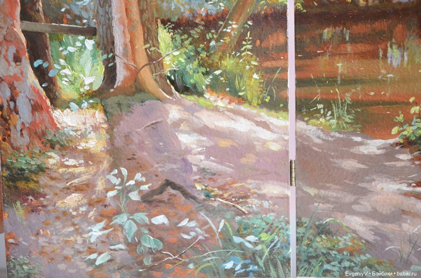 Брабансон гуляет с Брю — Антикварные куклы Bru (Брю) и реплики: Bru Jne