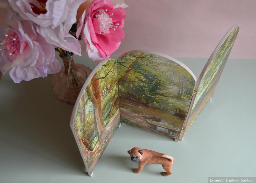 Брабансон гуляет с Брю — Антикварные куклы Bru (Брю) и реплики: Bru Jne