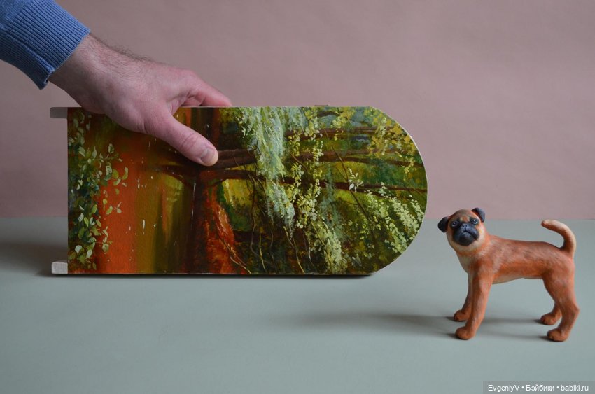 Брабансон гуляет с Брю — Антикварные куклы Bru (Брю) и реплики: Bru Jne