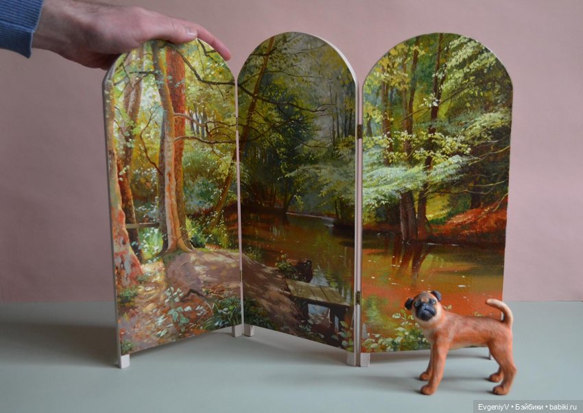 Брабансон гуляет с Брю — Антикварные куклы Bru (Брю) и реплики: Bru Jne