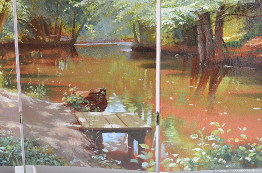 Брабансон гуляет с Брю — Антикварные куклы Bru (Брю) и реплики: Bru Jne