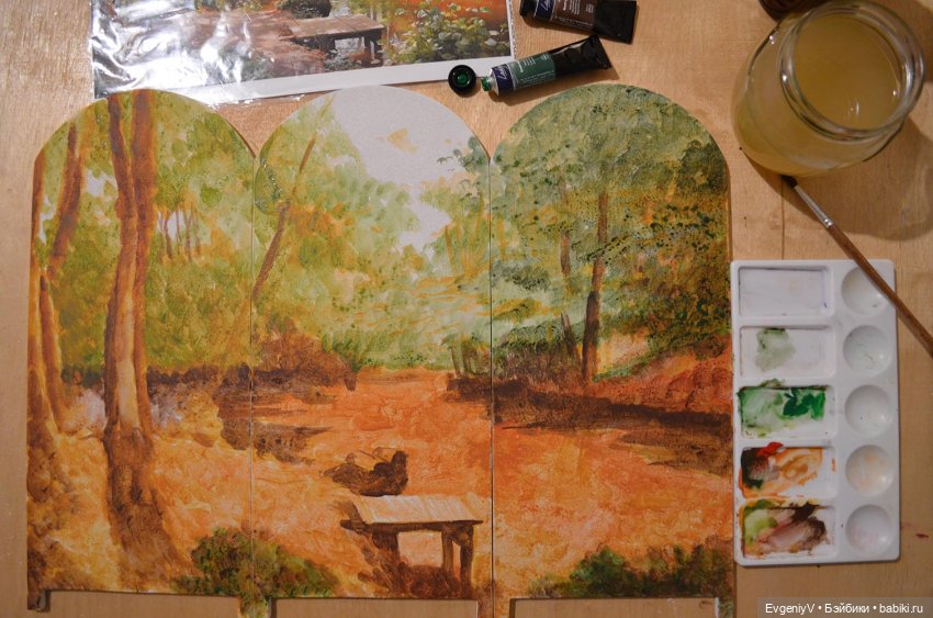 Брабансон гуляет с Брю — Антикварные куклы Bru (Брю) и реплики: Bru Jne