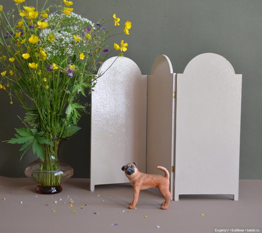 Маленькая леди в голубом — Антикварные куклы Bru (Брю) и реплики: Bru Jne