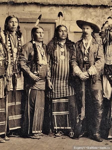 Викторианский маскарад, эдвардианский автохром, модная периодика 19 века и антикварные куклы (фото 9)