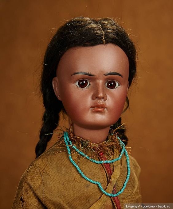 Викторианский маскарад, эдвардианский автохром, модная периодика 19 века и антикварные куклы