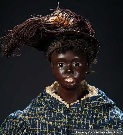 Викторианский маскарад, эдвардианский автохром, модная периодика 19 века и антикварные куклы