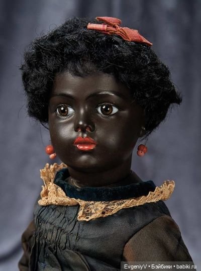 Викторианский маскарад, эдвардианский автохром, модная периодика 19 века и антикварные куклы