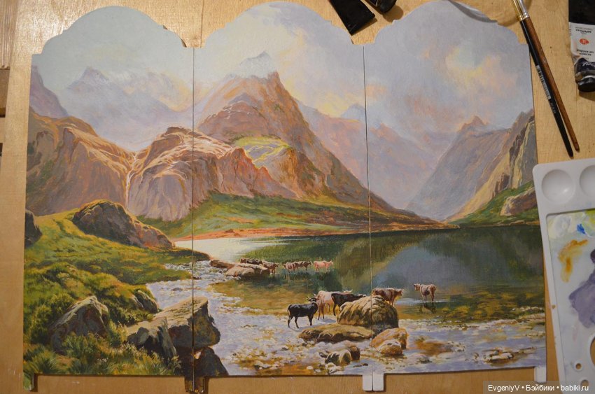 Малая Шотландия II — Антикварные куклы Bru (Брю) и реплики: Bru Jne