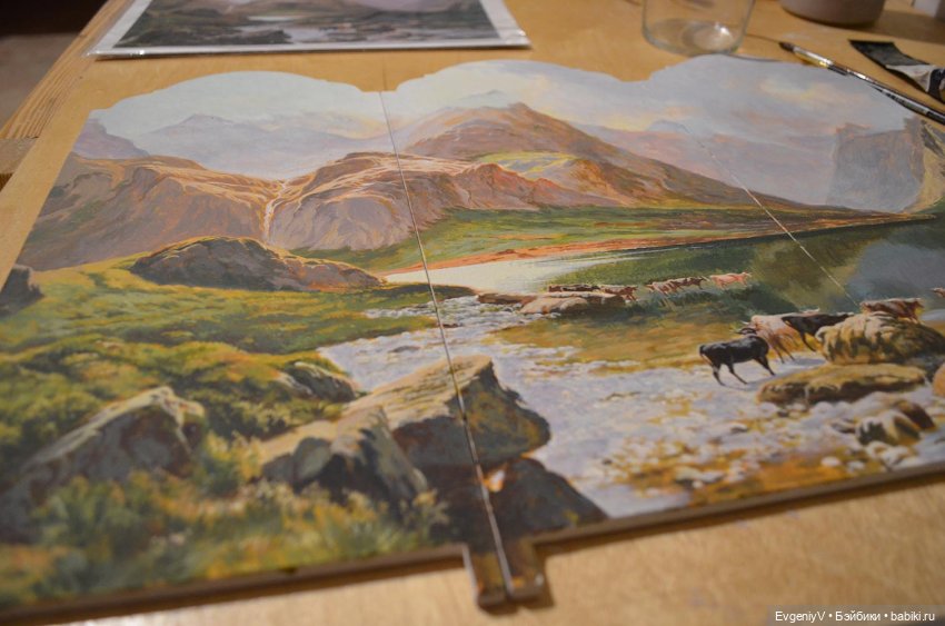 Малая Шотландия II — Антикварные куклы Bru (Брю) и реплики: Bru Jne