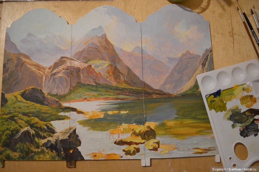 Малая Шотландия II — Антикварные куклы Bru (Брю) и реплики: Bru Jne