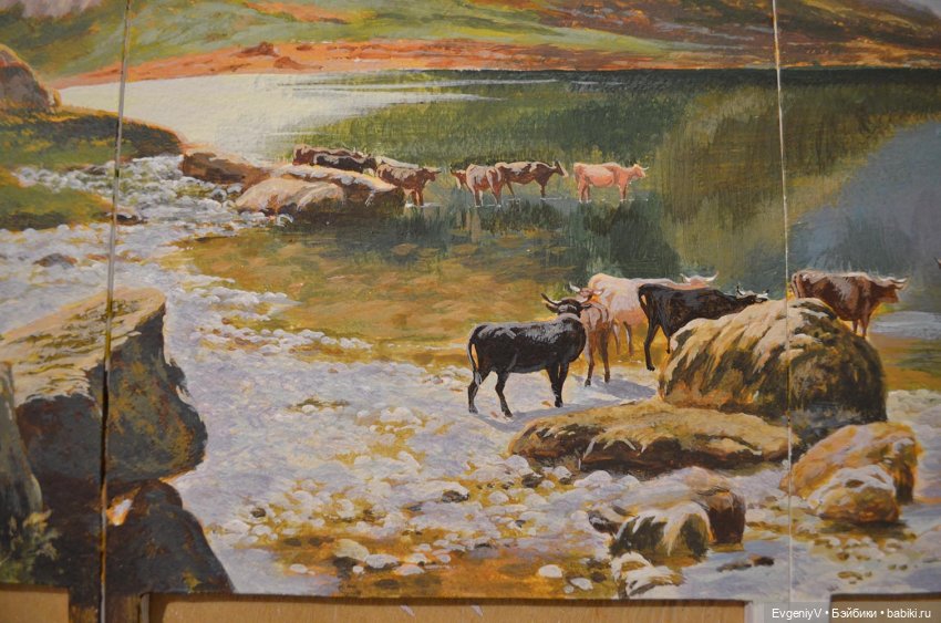 Малая Шотландия II — Антикварные куклы Bru (Брю) и реплики: Bru Jne