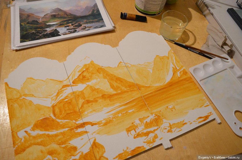 Малая Шотландия II — Антикварные куклы Bru (Брю) и реплики: Bru Jne