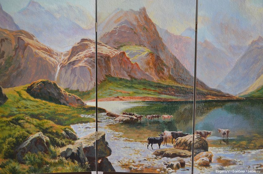 Малая Шотландия II — Антикварные куклы Bru (Брю) и реплики: Bru Jne