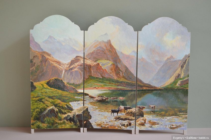 Малая Шотландия II — Антикварные куклы Bru (Брю) и реплики: Bru Jne (фото 10)