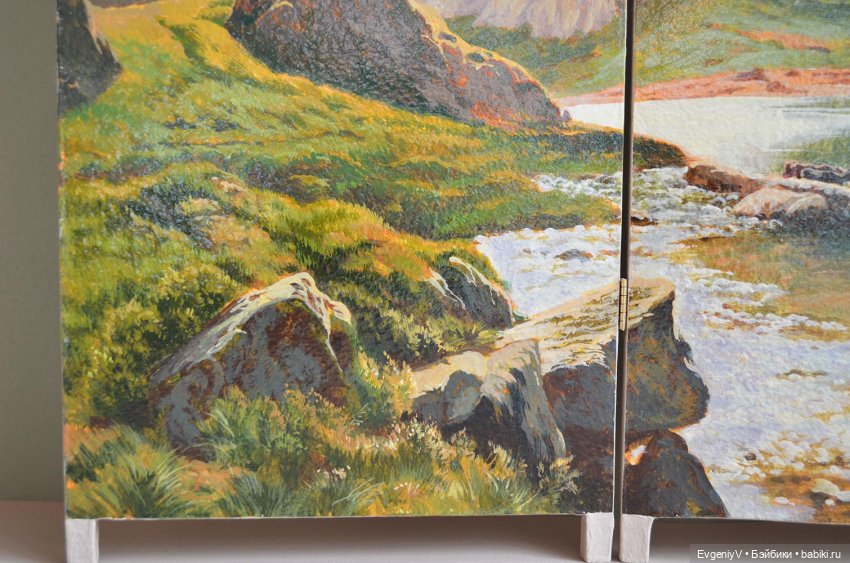 Малая Шотландия II — Антикварные куклы Bru (Брю) и реплики: Bru Jne