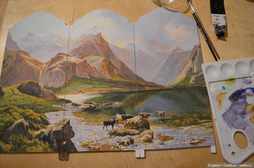 Малая Шотландия II — Антикварные куклы Bru (Брю) и реплики: Bru Jne