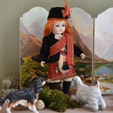 Малая Шотландия II