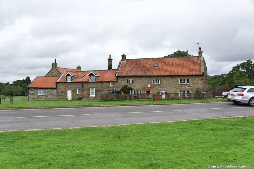 Почему немецкие куклы лучше английских (экспертное мнение из Йоркшира) (фото 5)