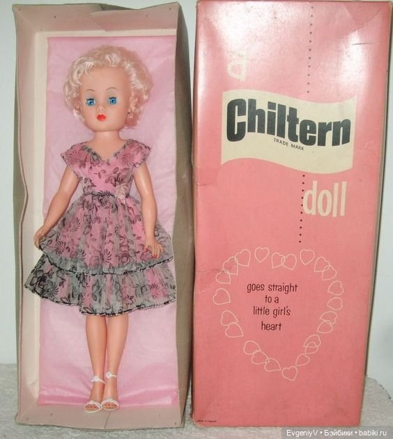 Почему немецкие куклы лучше английских (экспертное мнение из Йоркшира) (фото 9)