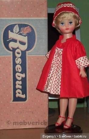 Почему немецкие куклы лучше английских (экспертное мнение из Йоркшира)