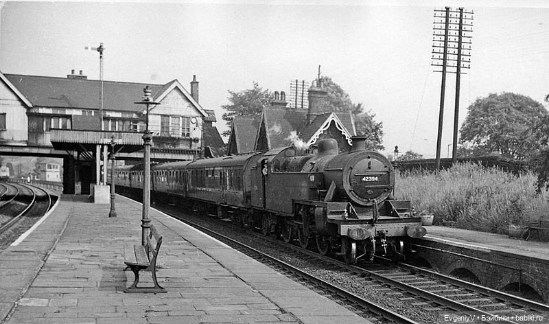 Почему немецкие куклы лучше английских (экспертное мнение из Йоркшира) (фото 2)